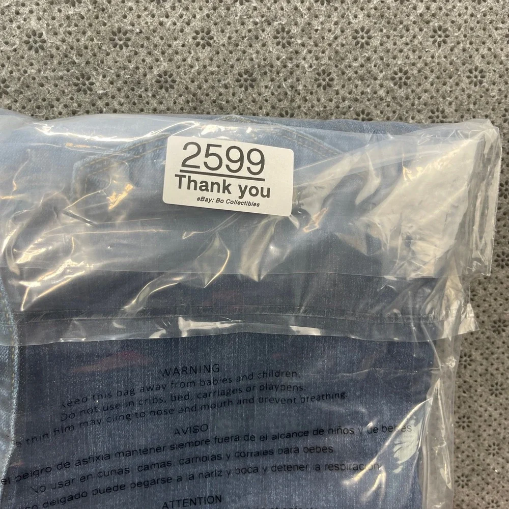 Lucky Brand excellent pre